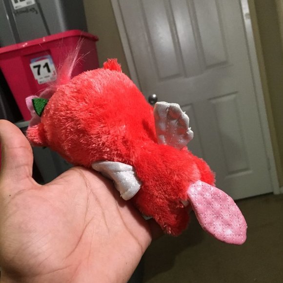 Mini Pink Gopher - Picture 6 of 10